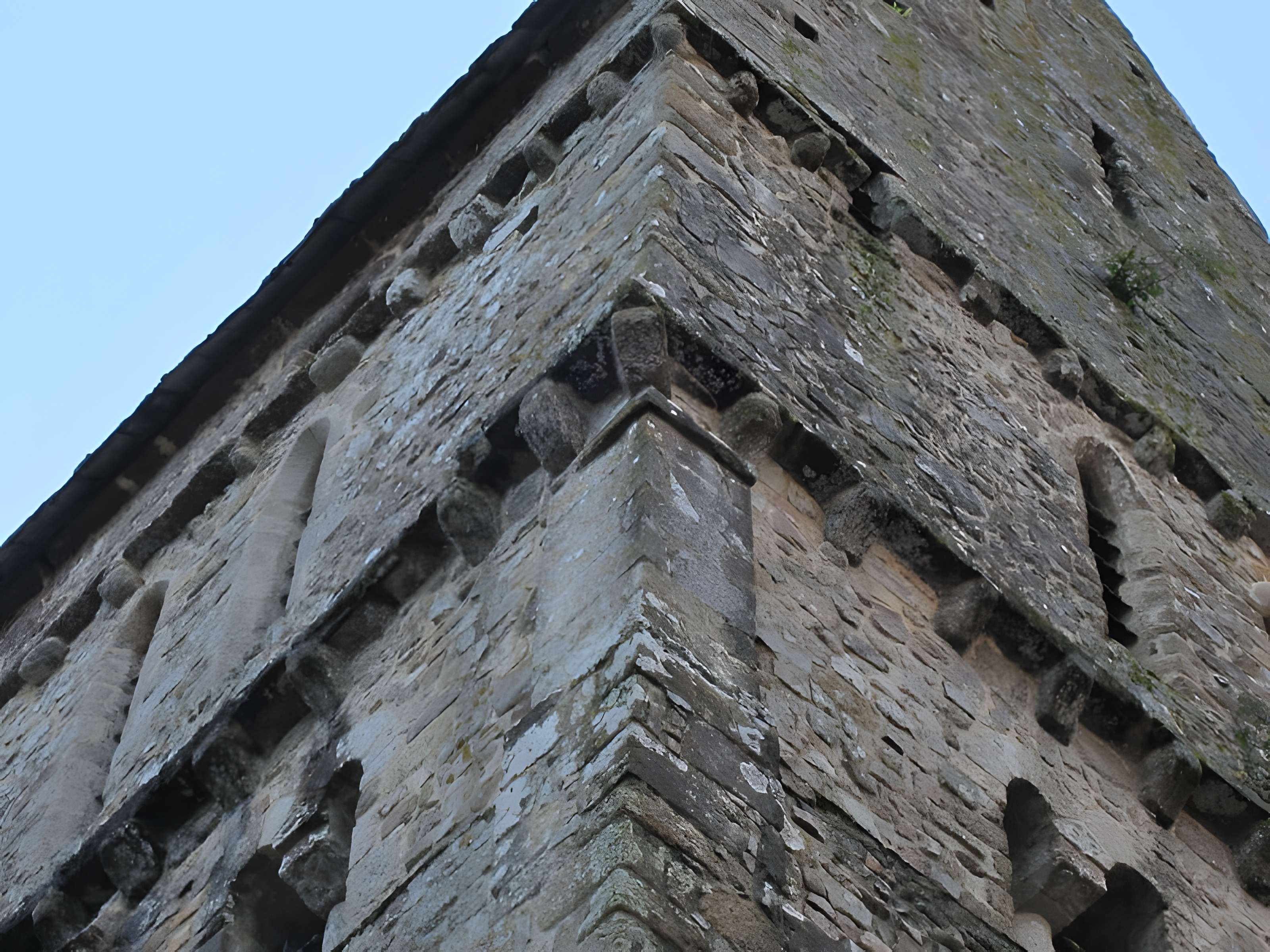 Église Sainte-Hélène d'Orval