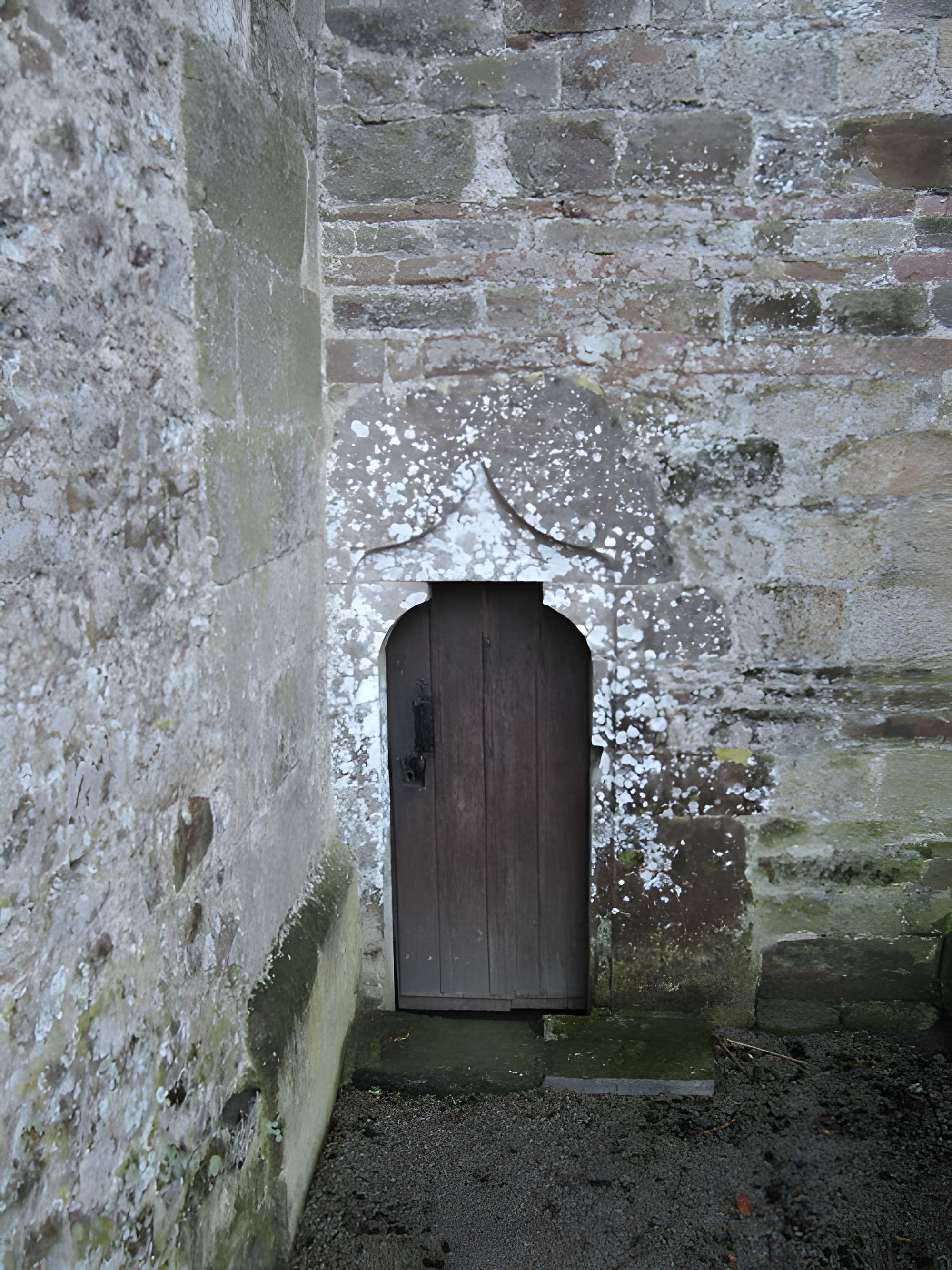 Église Sainte-Hélène d'Orval