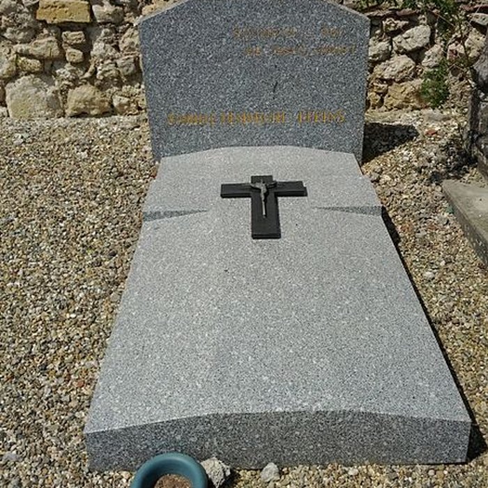 Photo de Église Sainte-Jehanne-de-France du Passage