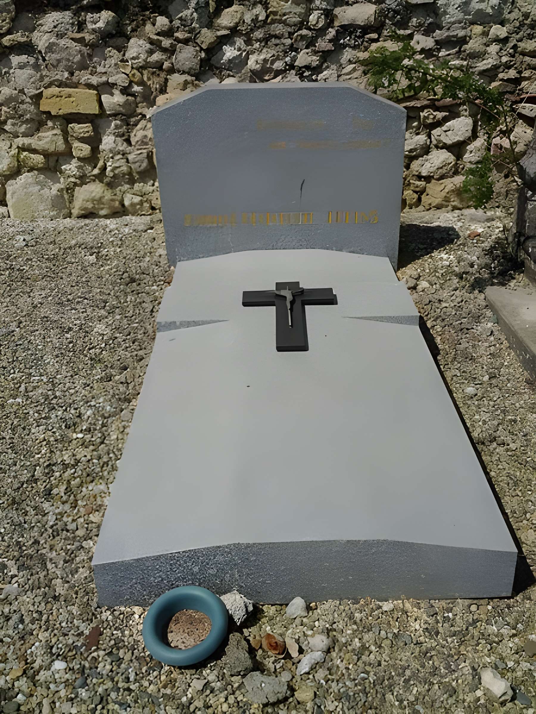 Église Sainte-Jehanne-de-France du Passage