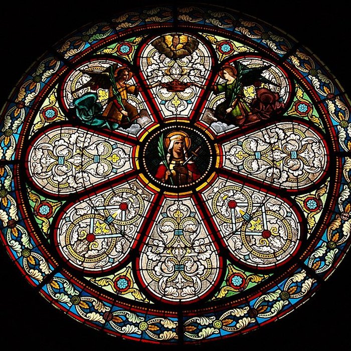 Photo de Église Sainte-Livrade de Sainte-Livrade-sur-Lot