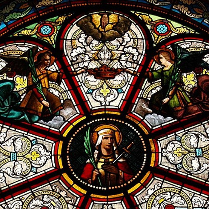 Photo de Église Sainte-Livrade de Sainte-Livrade-sur-Lot