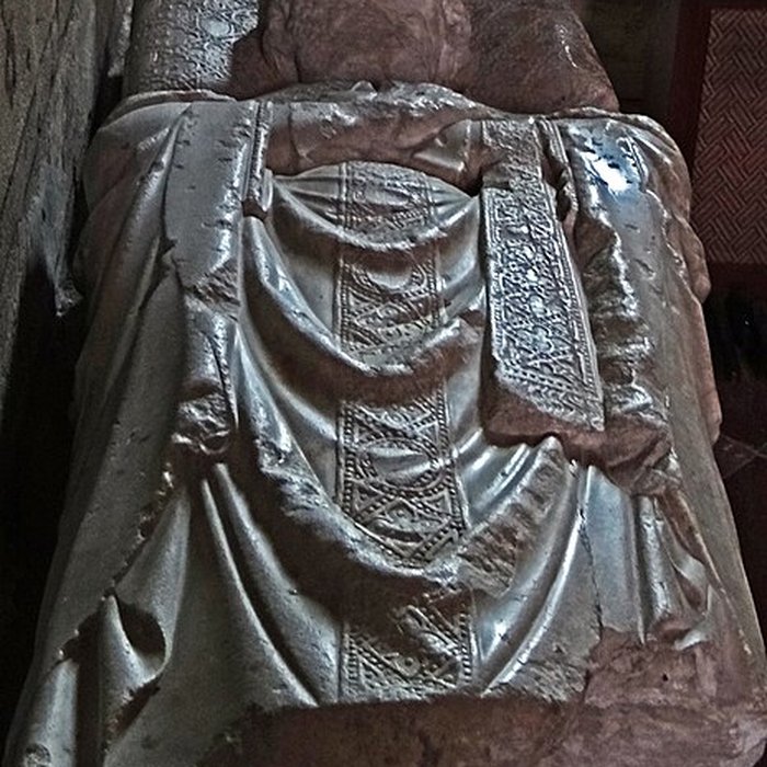 Photo de Église Sainte-Livrade de Sainte-Livrade-sur-Lot