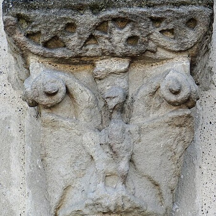 Photo de Église Sainte-Livrade de Sainte-Livrade-sur-Lot