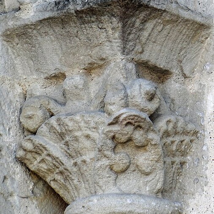 Photo de Église Sainte-Livrade de Sainte-Livrade-sur-Lot