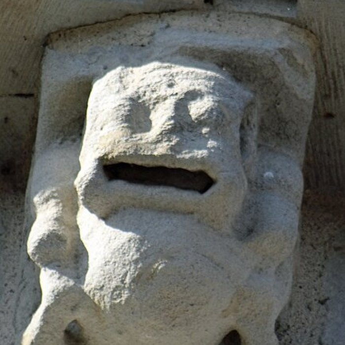 Photo de Église Sainte-Livrade de Sainte-Livrade-sur-Lot