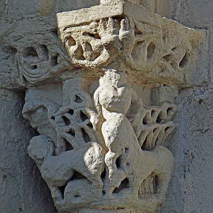 Photo de Église Sainte-Livrade de Sainte-Livrade-sur-Lot