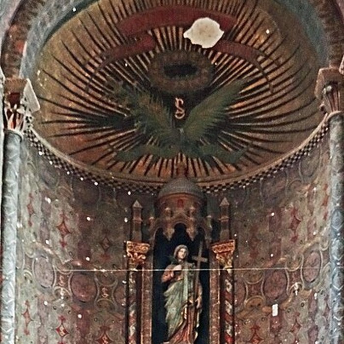 Photo de Église Sainte-Livrade de Sainte-Livrade-sur-Lot