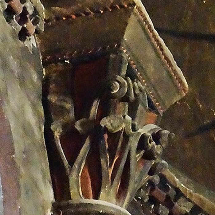 Photo de Église Sainte-Livrade de Sainte-Livrade-sur-Lot