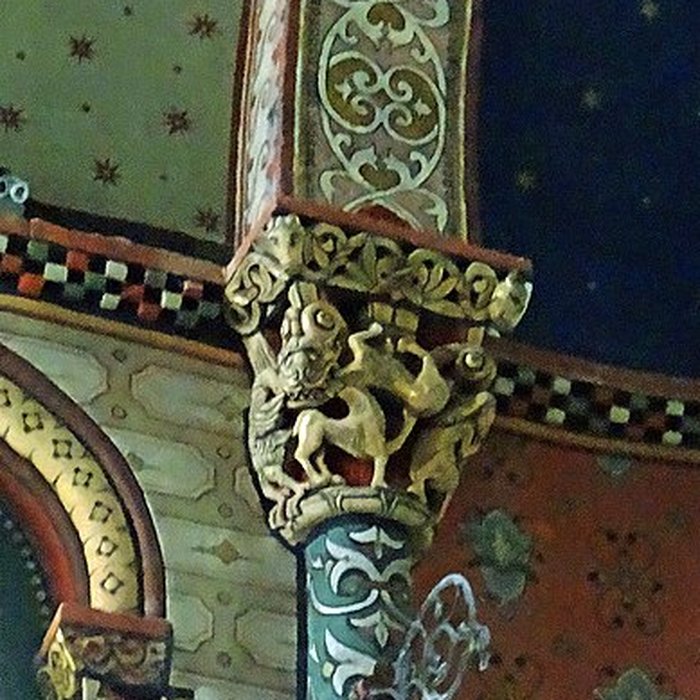 Photo de Église Sainte-Livrade de Sainte-Livrade-sur-Lot