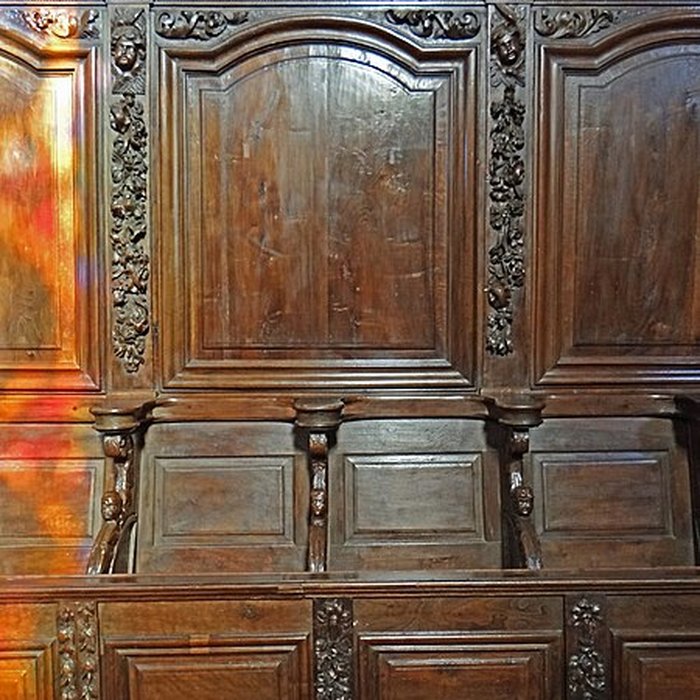 Photo de Église Sainte-Livrade de Sainte-Livrade-sur-Lot