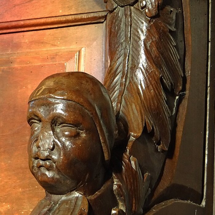 Photo de Église Sainte-Livrade de Sainte-Livrade-sur-Lot