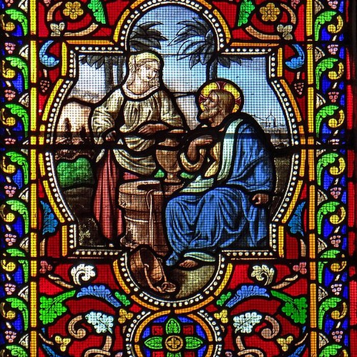 Photo de Église Sainte-Livrade de Sainte-Livrade-sur-Lot