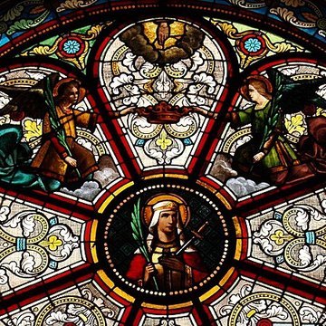 Église Sainte-Livrade de Sainte-Livrade-sur-Lot