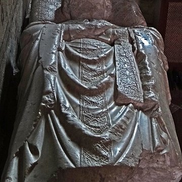 Église Sainte-Livrade de Sainte-Livrade-sur-Lot