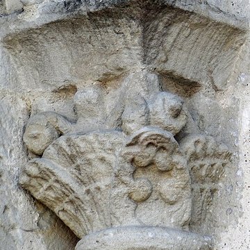 Église Sainte-Livrade de Sainte-Livrade-sur-Lot