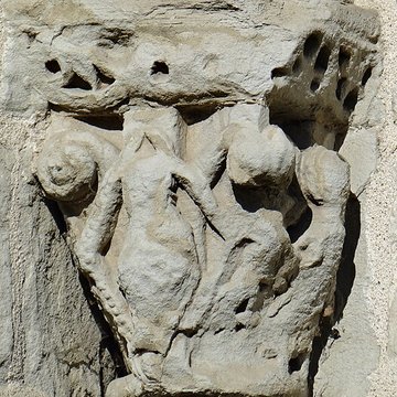 Église Sainte-Livrade de Sainte-Livrade-sur-Lot