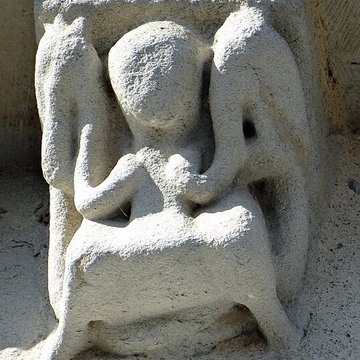 Église Sainte-Livrade de Sainte-Livrade-sur-Lot