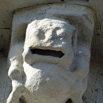 Église Sainte-Livrade de Sainte-Livrade-sur-Lot