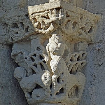 Église Sainte-Livrade de Sainte-Livrade-sur-Lot
