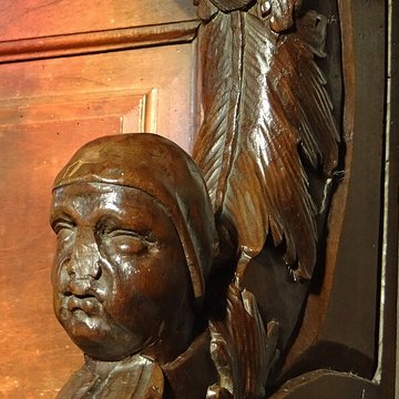 Église Sainte-Livrade de Sainte-Livrade-sur-Lot