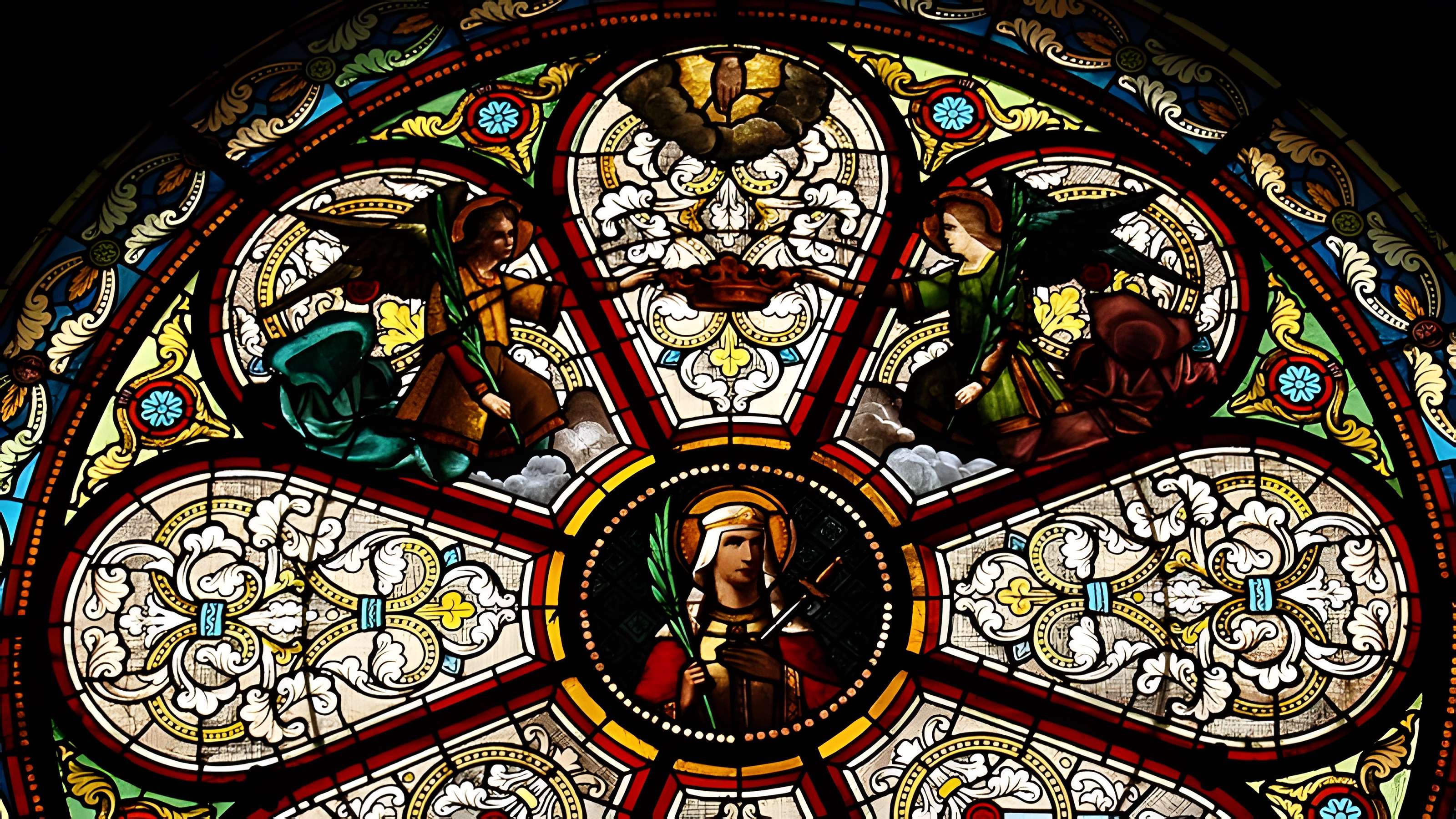 Église Sainte-Livrade de Sainte-Livrade-sur-Lot