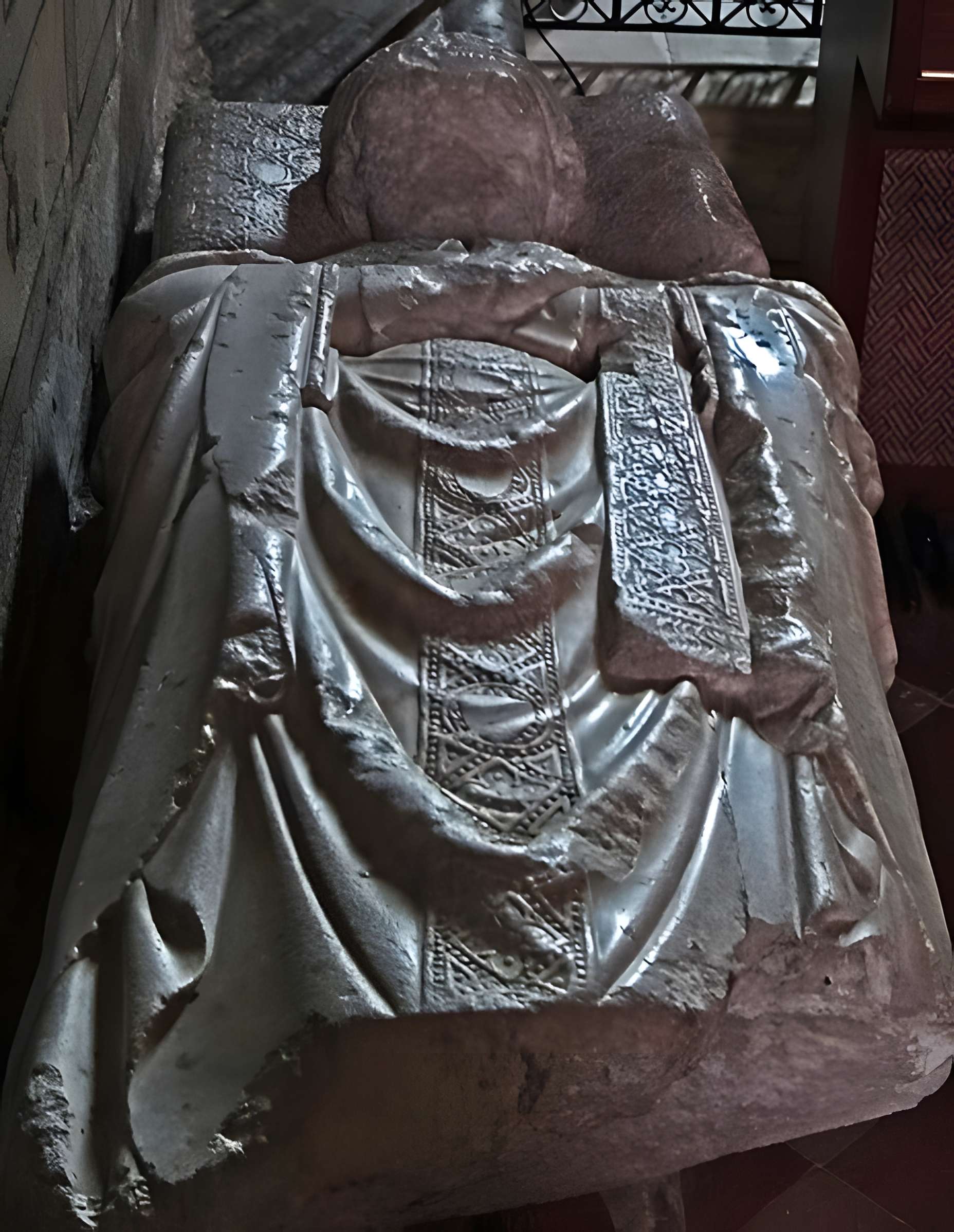 Église Sainte-Livrade de Sainte-Livrade-sur-Lot