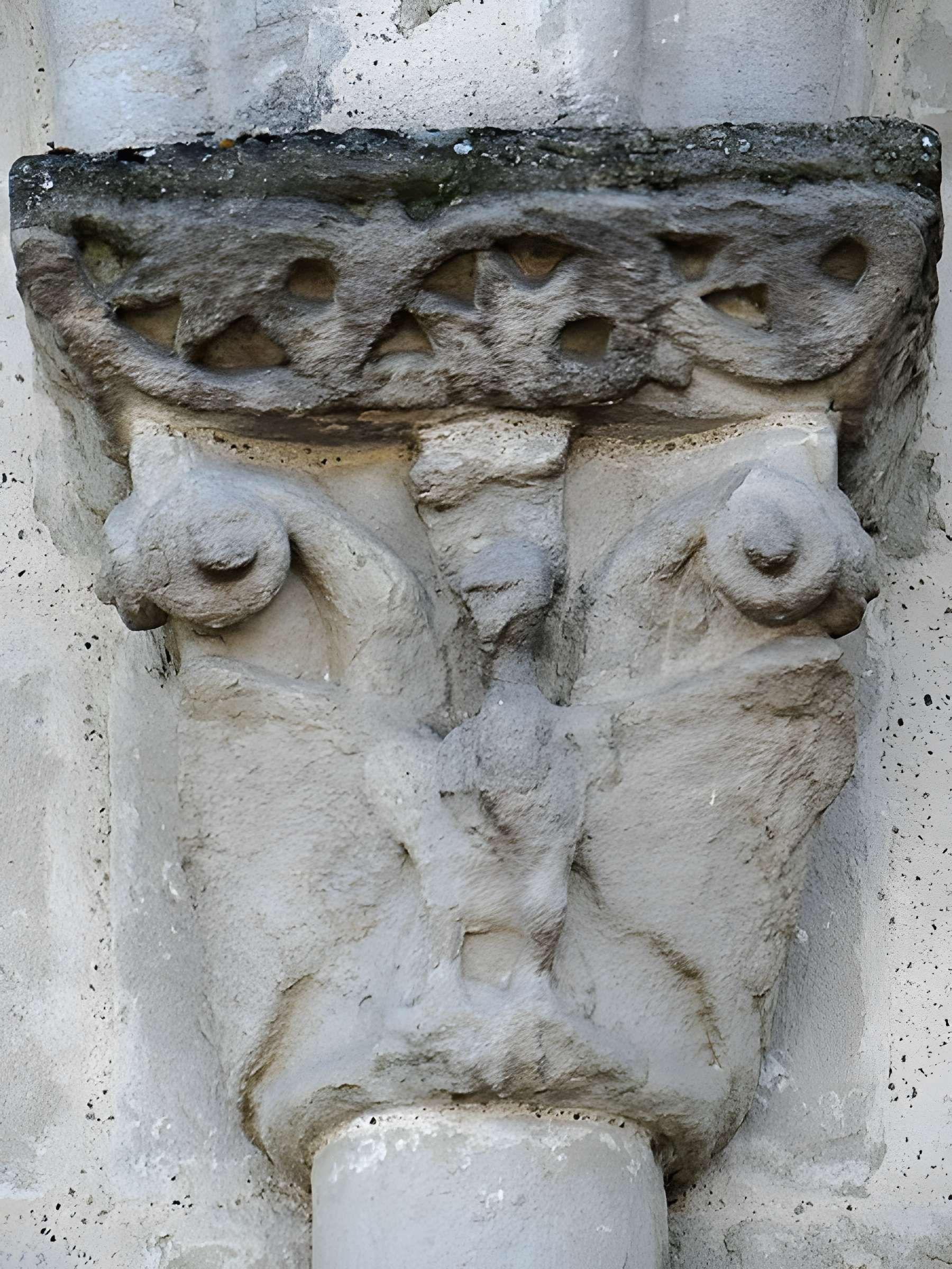 Église Sainte-Livrade de Sainte-Livrade-sur-Lot