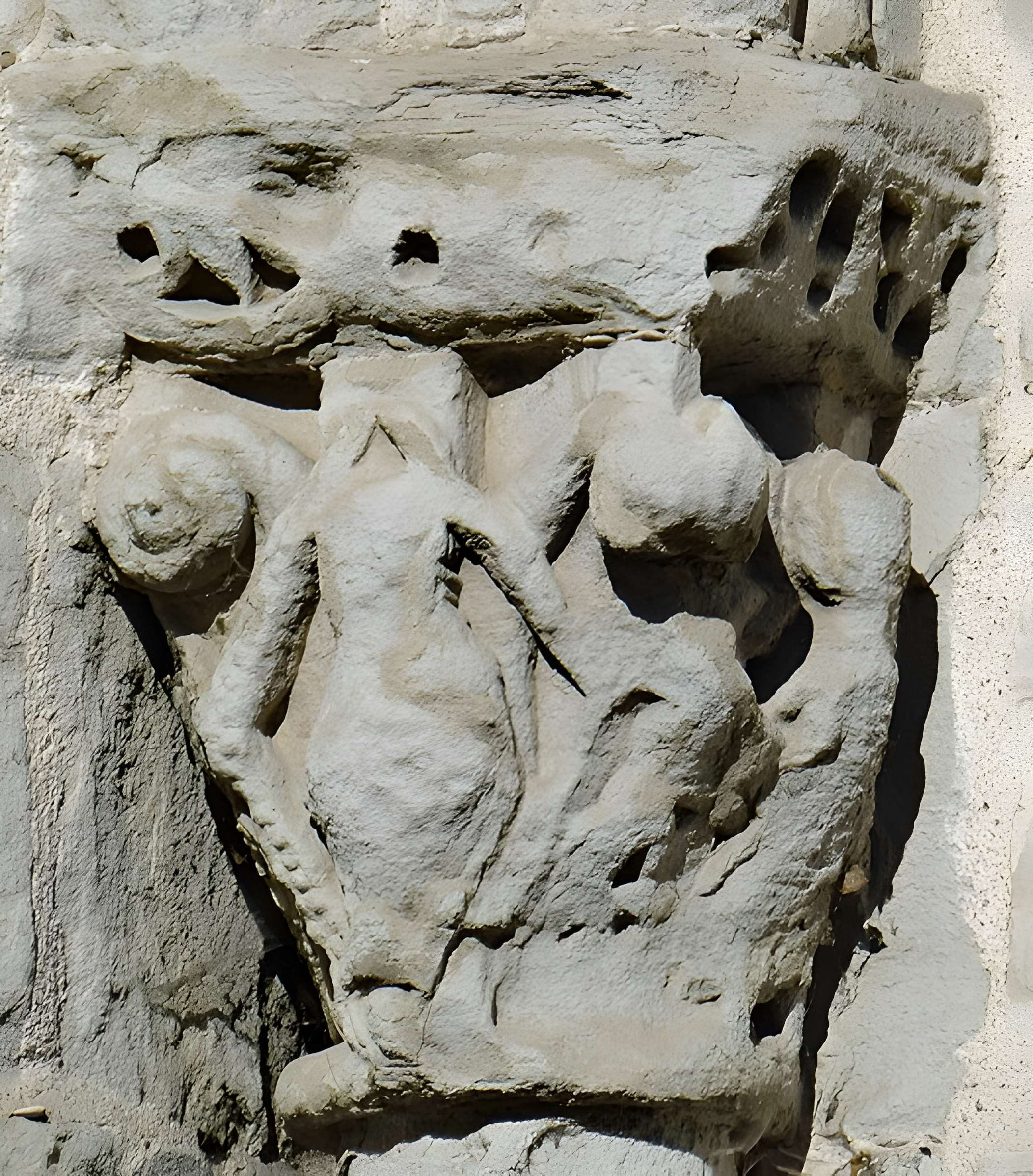 Église Sainte-Livrade de Sainte-Livrade-sur-Lot