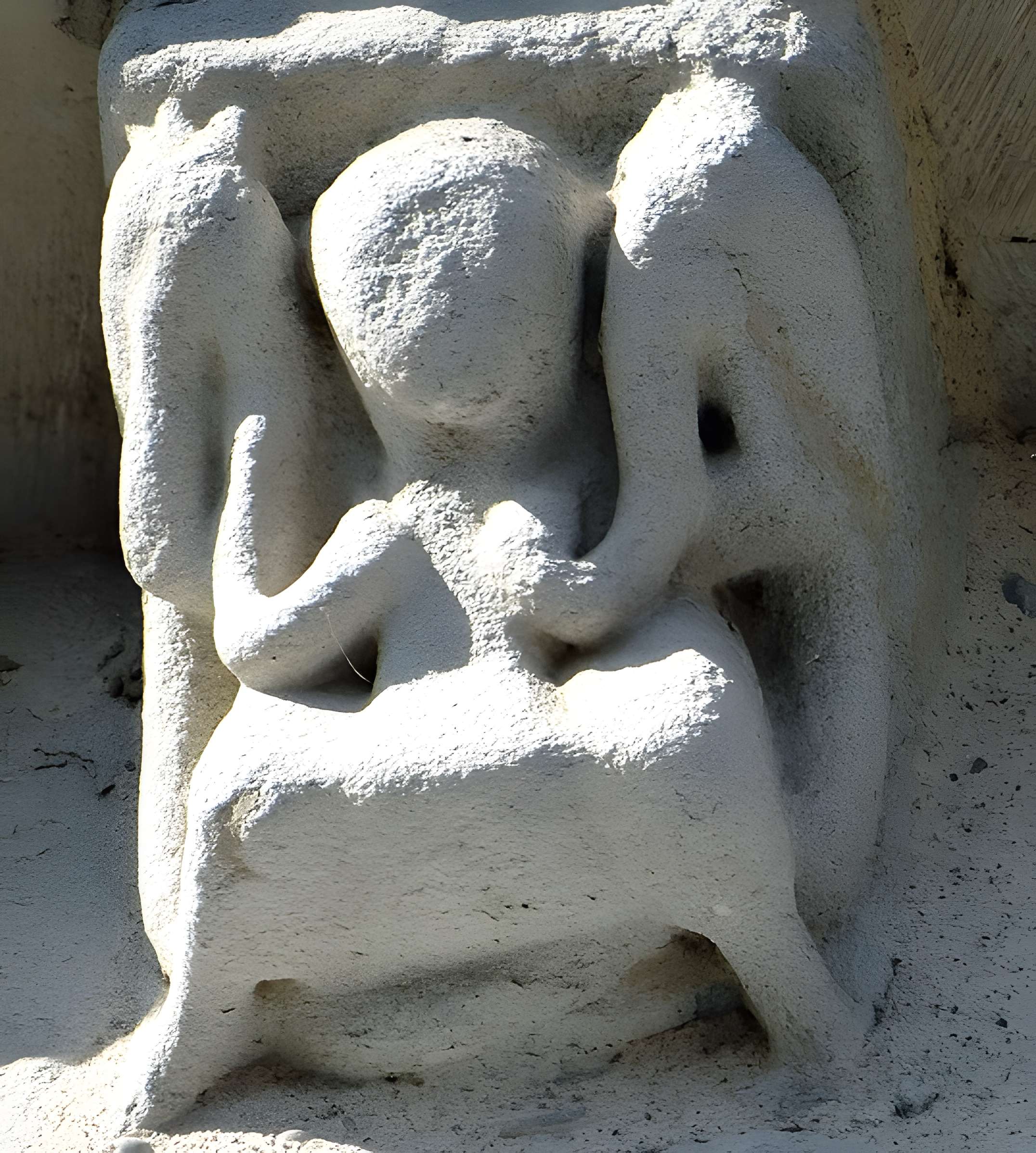 Église Sainte-Livrade de Sainte-Livrade-sur-Lot