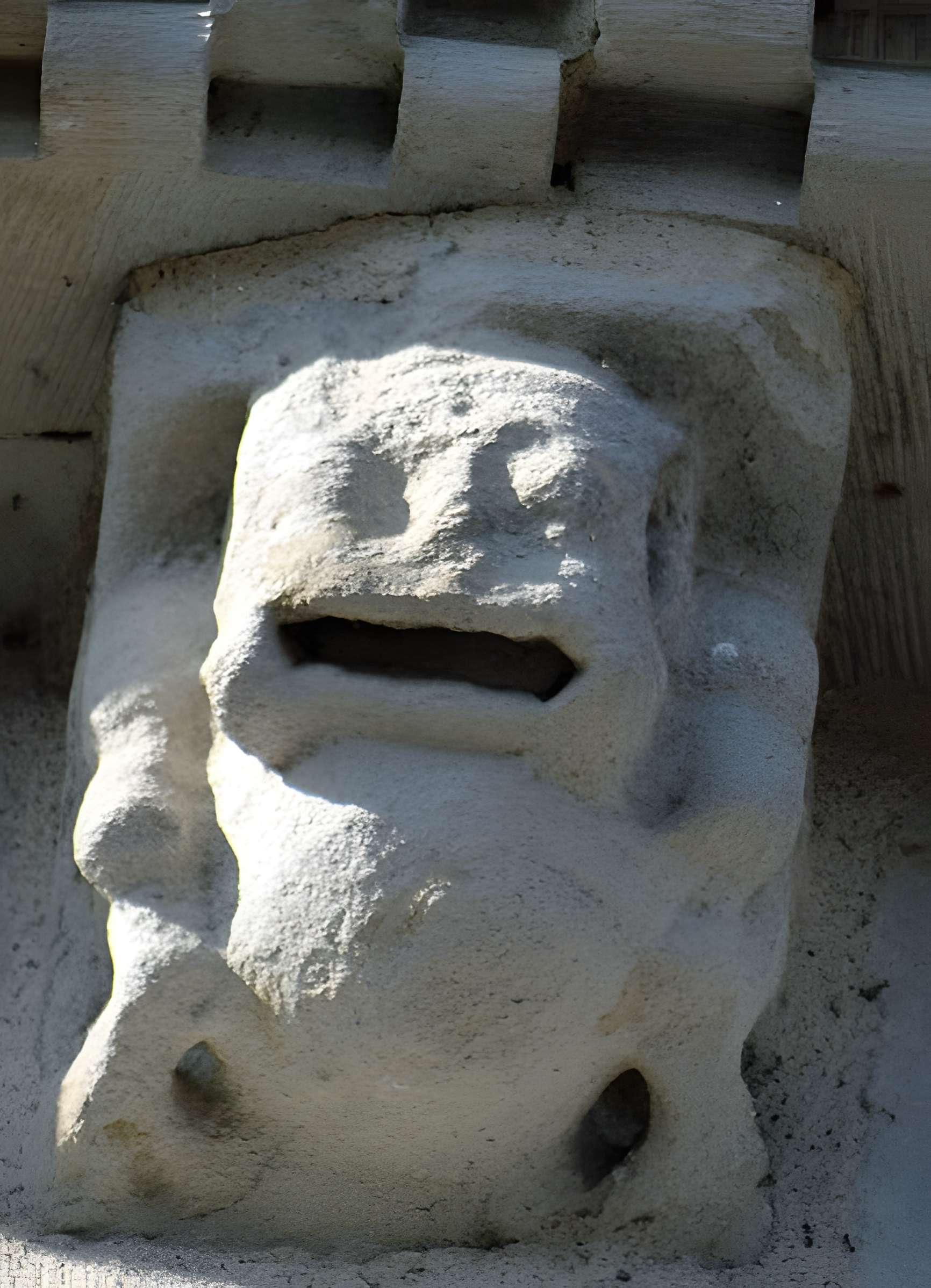 Église Sainte-Livrade de Sainte-Livrade-sur-Lot