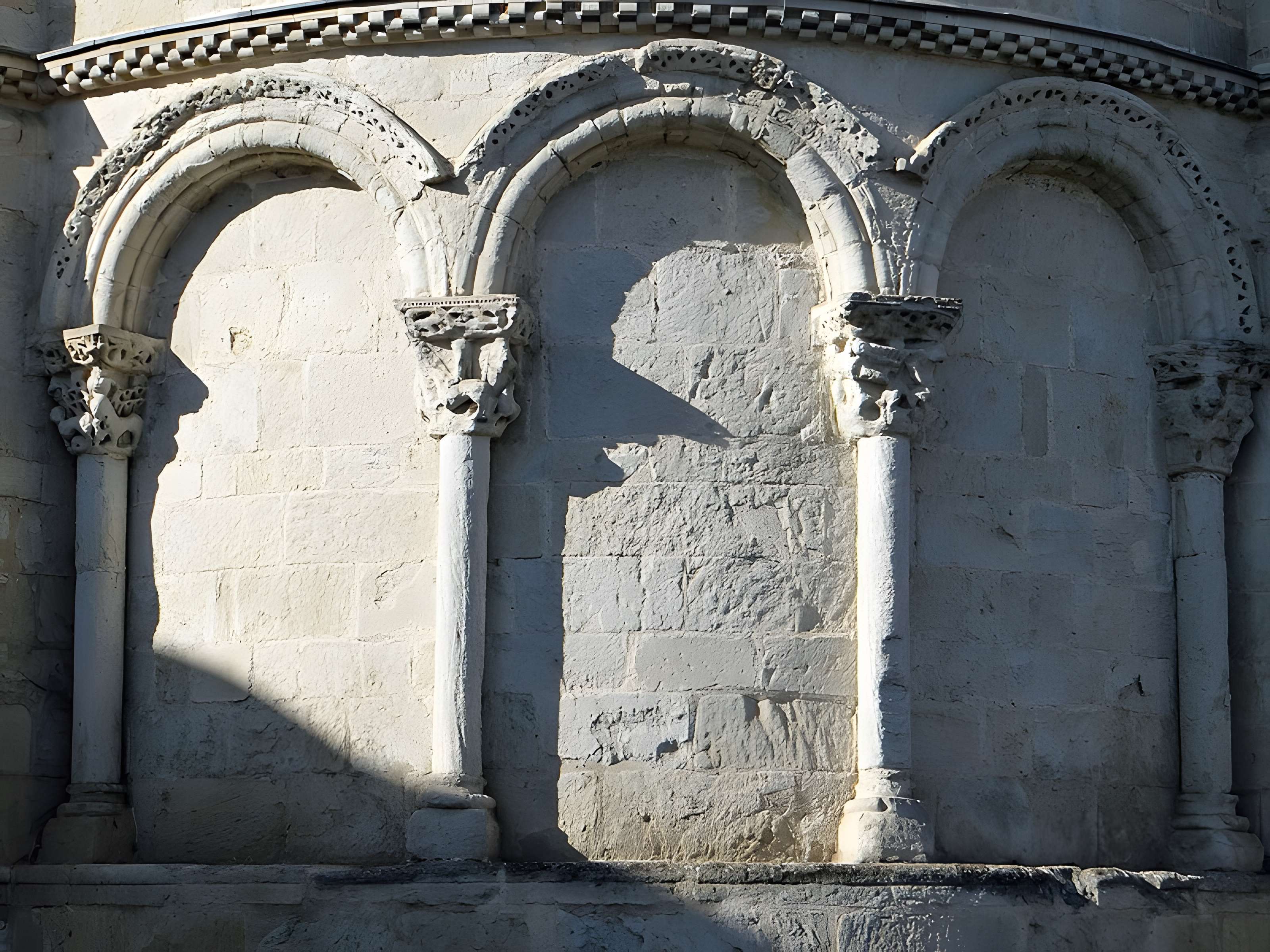 Église Sainte-Livrade de Sainte-Livrade-sur-Lot