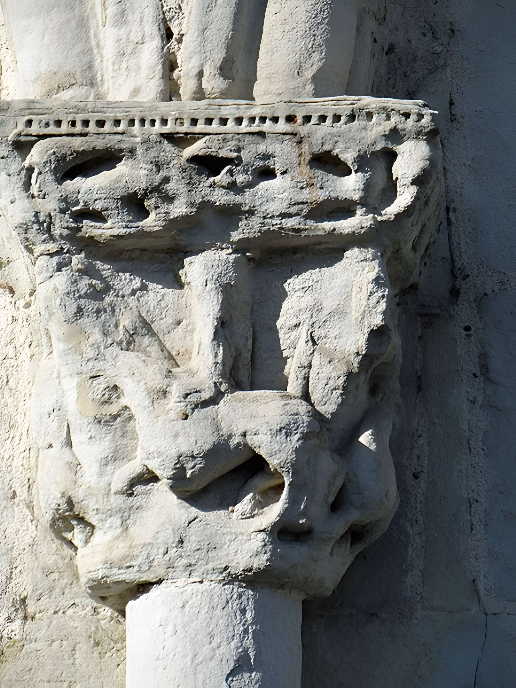 Église Sainte-Livrade de Sainte-Livrade-sur-Lot