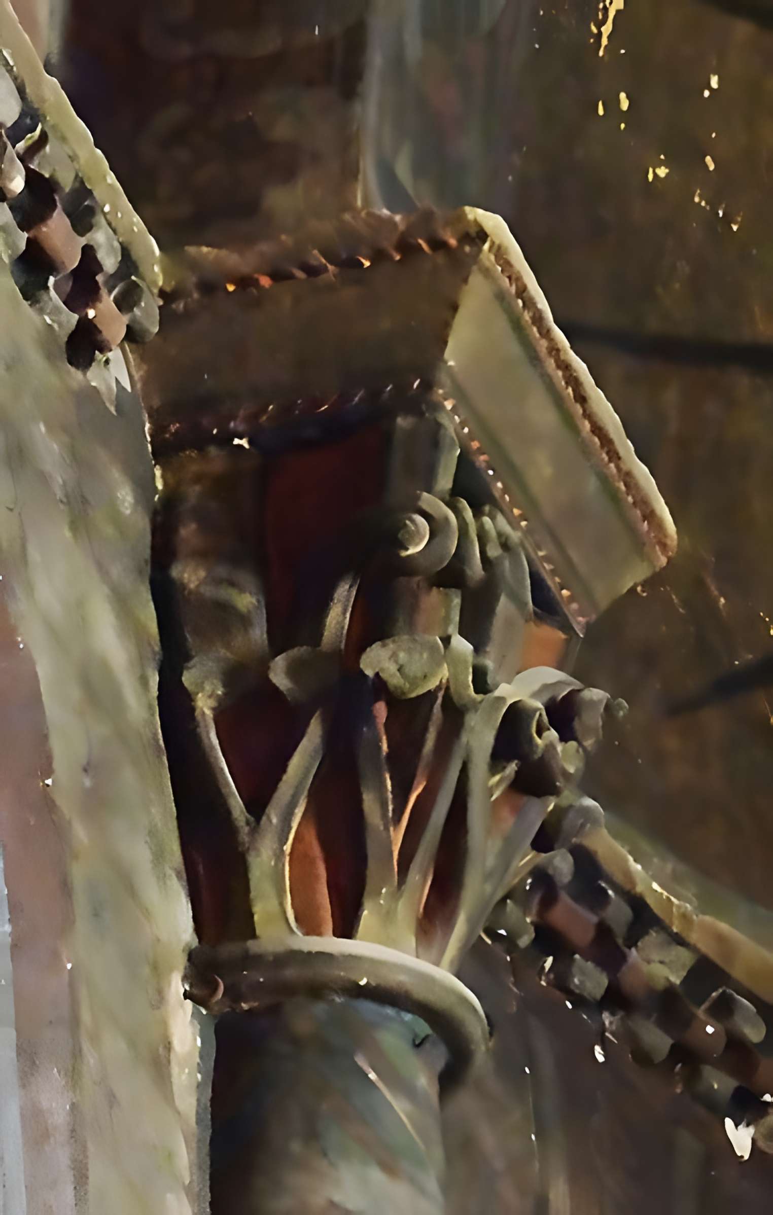 Église Sainte-Livrade de Sainte-Livrade-sur-Lot