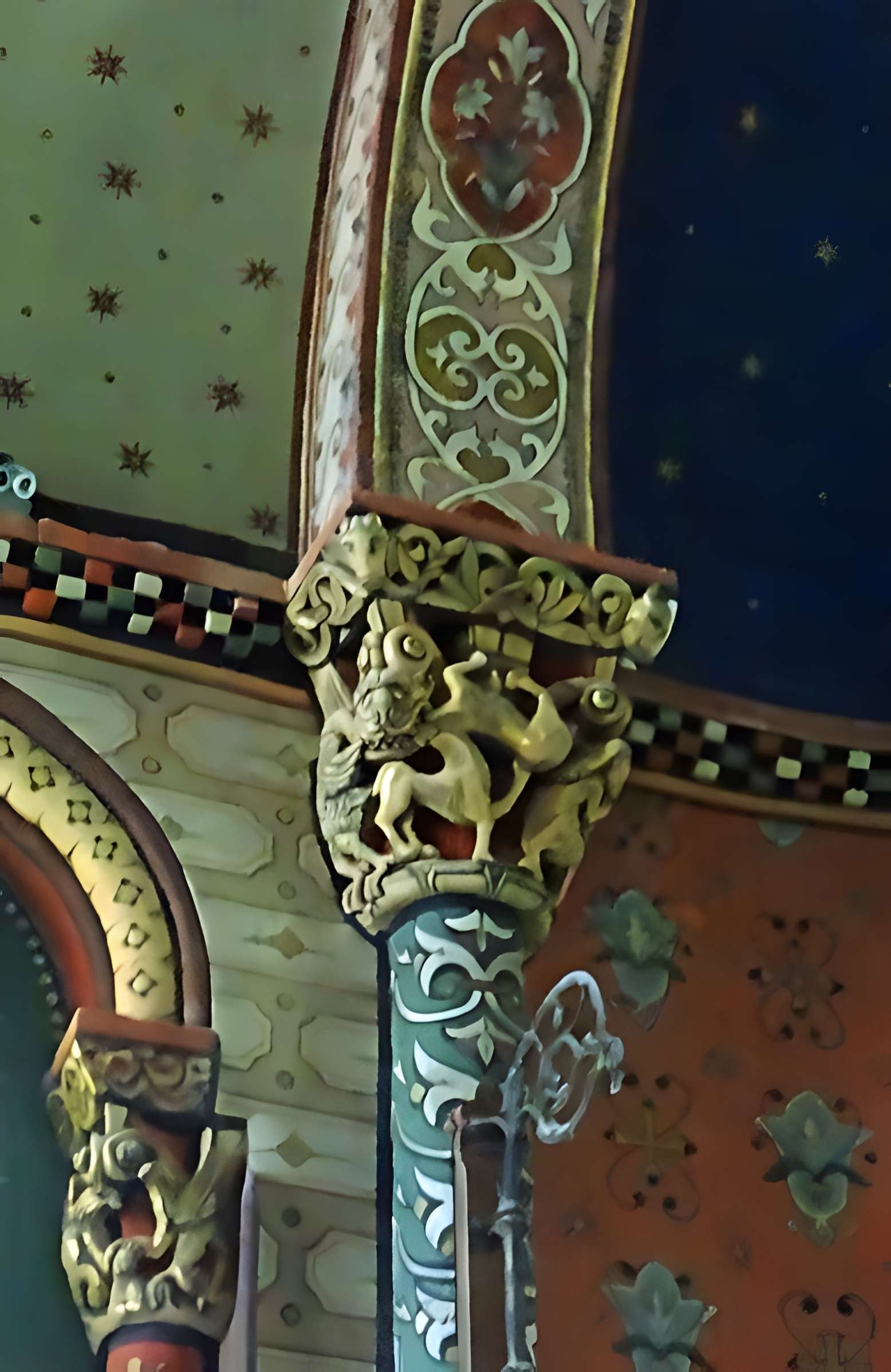 Église Sainte-Livrade de Sainte-Livrade-sur-Lot