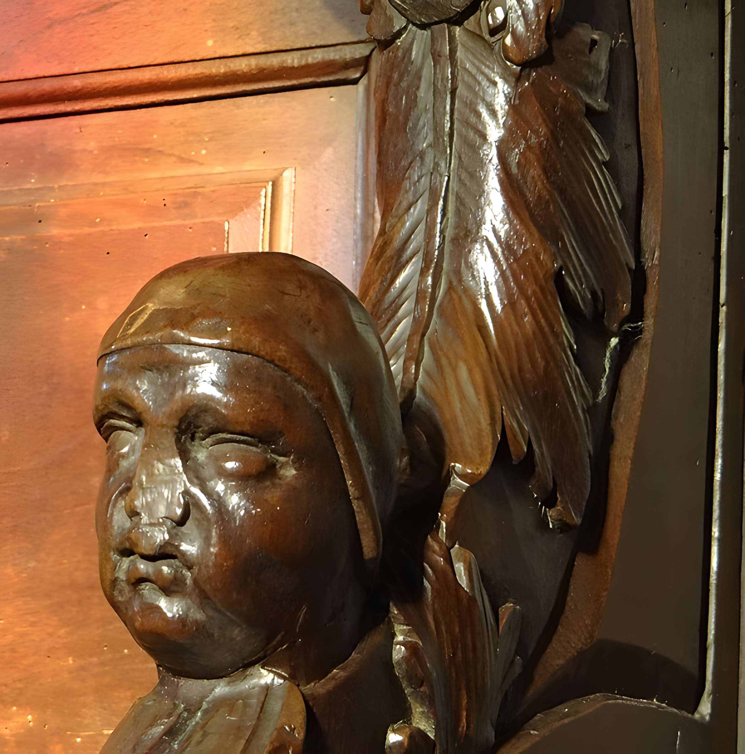 Église Sainte-Livrade de Sainte-Livrade-sur-Lot