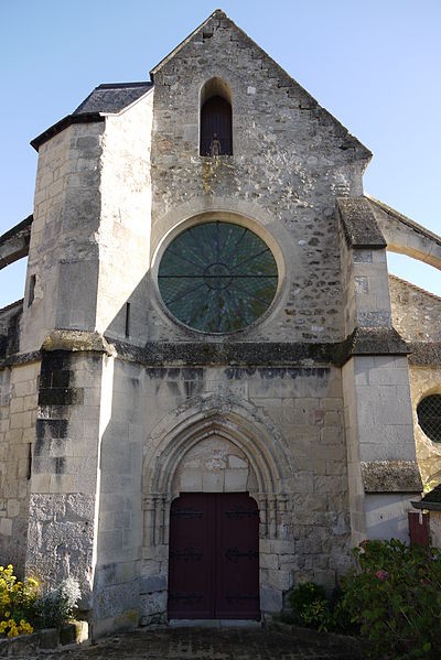 Photo de Église Saint-Éloi de Barzy-sur-Marne