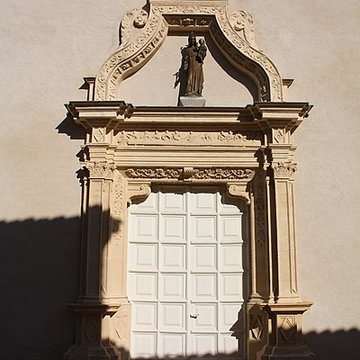 Eglise paroissiale Notre-Dame-de-lAssomption