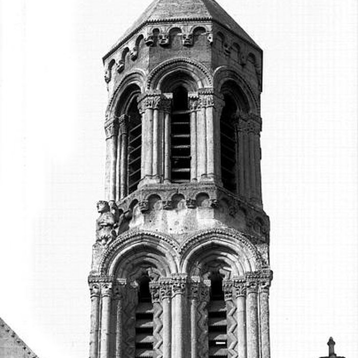 Photo de Église Saint-Éloi de Tracy-le-Val