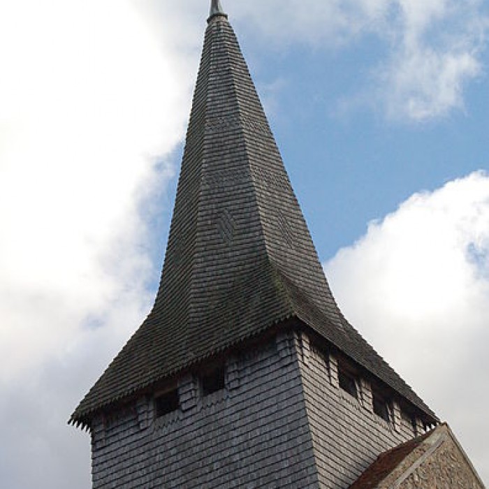 Photo de Église Saint-Éloi de Vitray