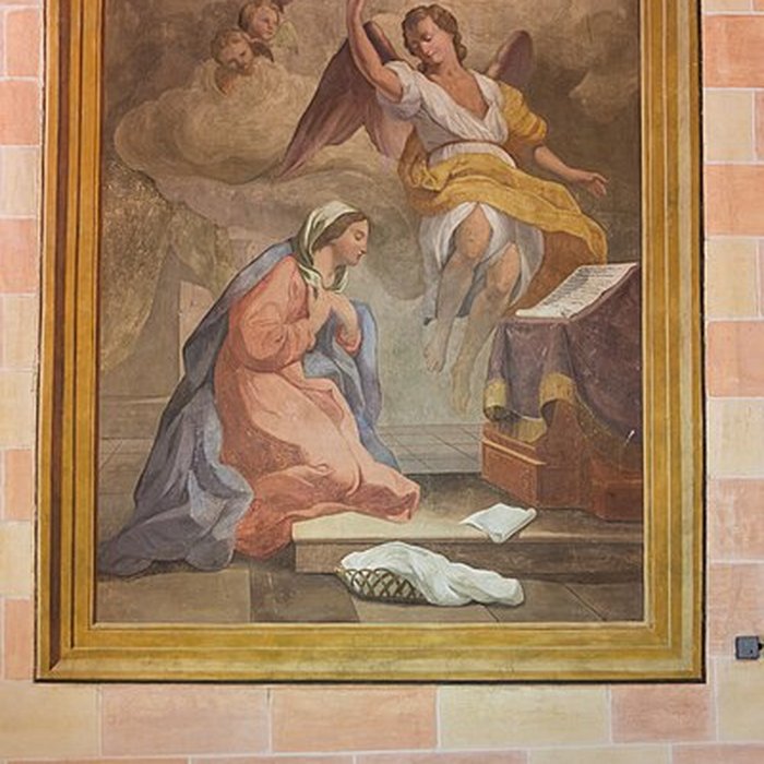 Photo de Église Saint-Éloi de Vitray