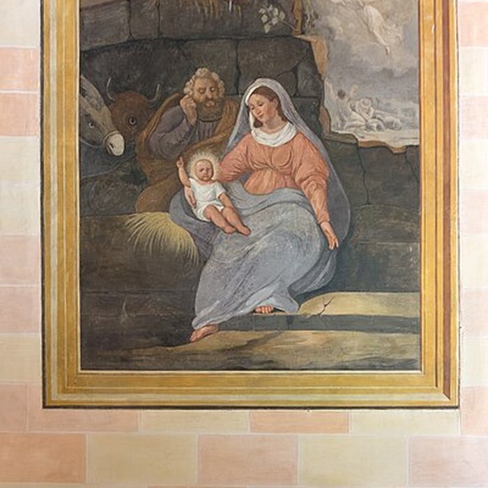 Photo de Église Saint-Éloi de Vitray