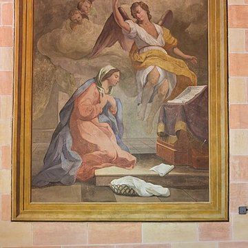 Église Saint-Éloi de Vitray