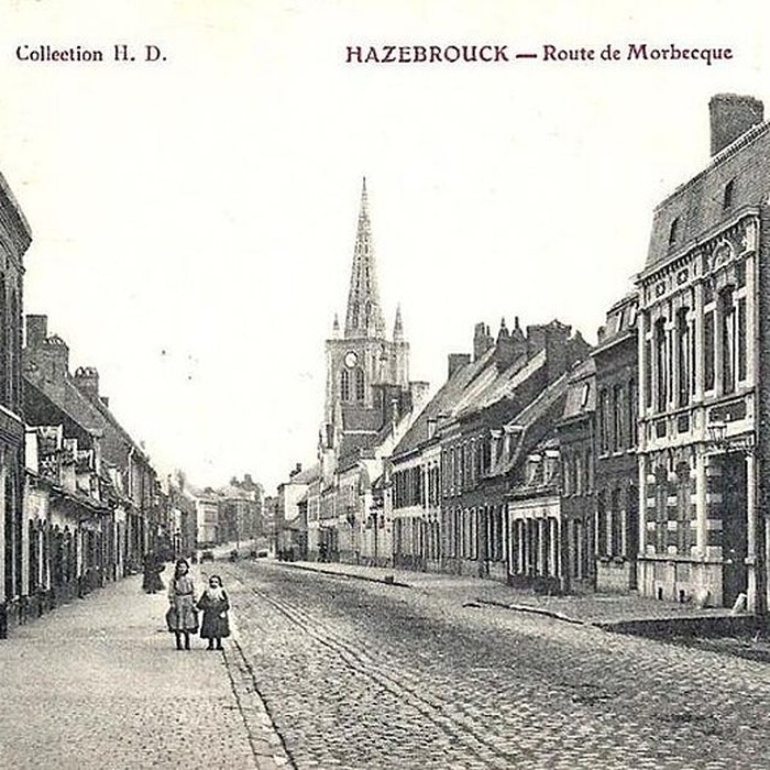 Photo de Église Saint-Éloi dHazebrouck