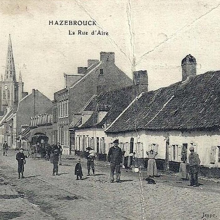 Photo de Église Saint-Éloi dHazebrouck