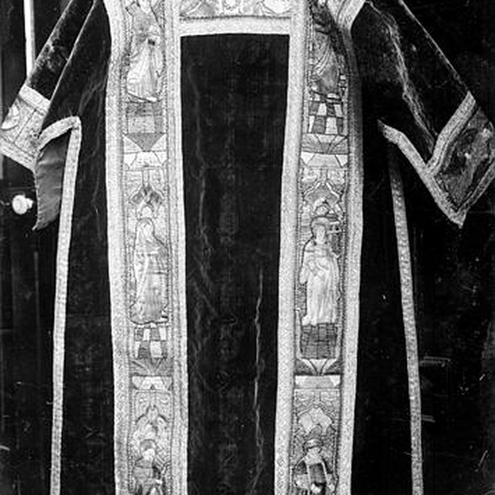 Photo de Église Saint-Éloi dHazebrouck