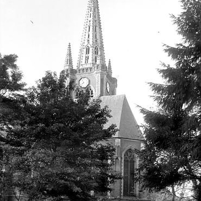 Photo de Église Saint-Éloi dHazebrouck