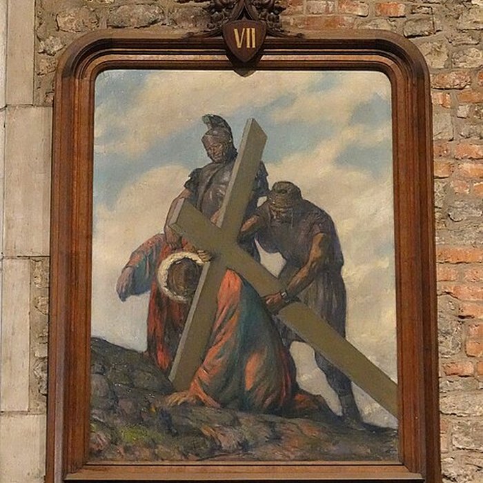 Photo de Église Saint-Éloi dHazebrouck