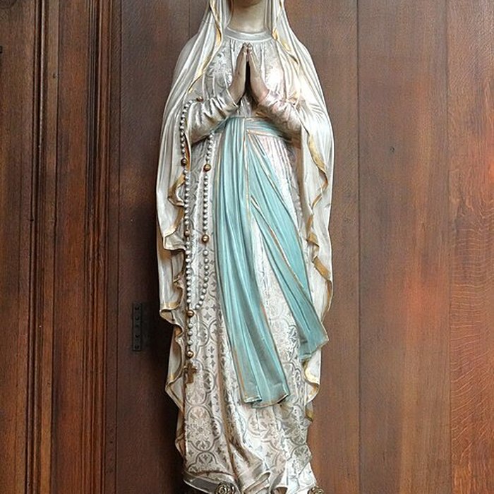 Photo de Église Saint-Éloi dHazebrouck