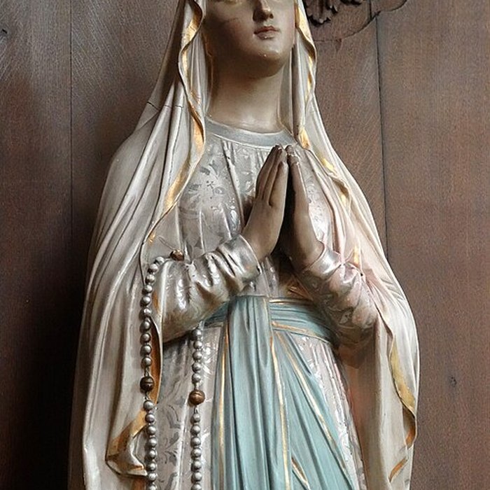 Photo de Église Saint-Éloi dHazebrouck